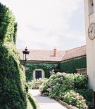 Romantic Lake Como Villa Venue
Photography: Jacqui Cole
Read More:
http://www.insideweddings.com/weddings/elegant-alfresco-ceremony-stunning-villa-reception-in-lake-como/1256/ wedding location villa pink hydrangea bushes ivy stone statues benches romantic lake como villa