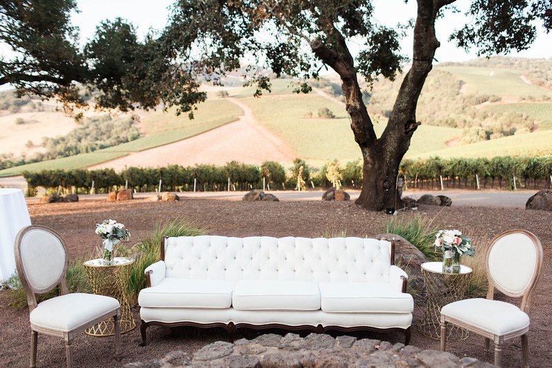 White Lounge Space, Winery Venue
Photography: Katie Shuler Photography
Read More:
http://www.insideweddings.com/weddings/rustic-chic-outdoor-wedding-at-a-winery-in-northern-california/945/ white lounge space winery venue rustic chic wedding northern california cocktail hour reception idea