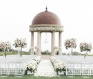 Newport Coast Wedding Ceremony