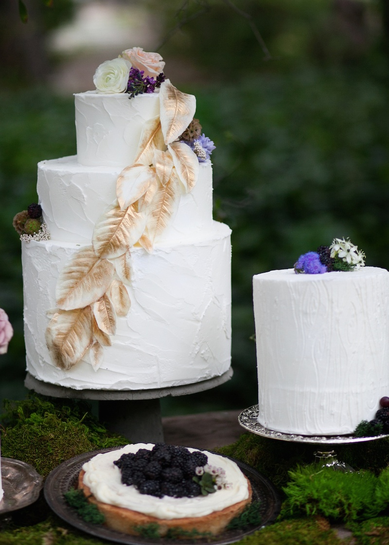rustic inspirational wedding shoot