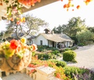 San Ysidro Ranch Adobe