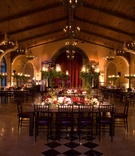 Ambient Wedding Reception
Photography: John Solano Photography
Read More:
http://www.insideweddings.com/weddings/amanda-langston-and-nicholas-barnett/310/ The Grand Del Mar Elizabeth Ballroom wedding