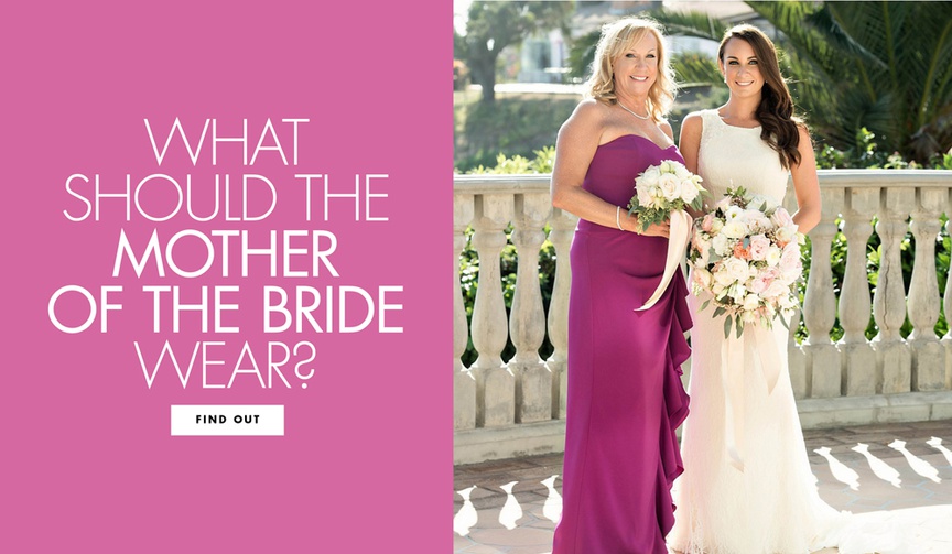 How to Find the Perfect Mother-of-the-Bride Dress
Article: How to Find the Perfect Mother-of-the-Bride Dress
Photography: Laurie Bailey Photography
Read More:
http://www.insideweddings.com/news/fashion/how-to-find-the-perfect-mother-of-the-bride-dress/3440/ From color to style, we break down the right fit for mothers.