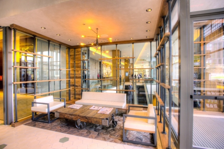 Tysons Corner Center
Article: Inside a Luxury Hotel Wedding Venue Outside of Washington DC
Photography: Rassi Borneo with Timeline Media
Read More:
http://www.insideweddings.com/news/travel-honeymoon/inside-a-luxury-hotel-wedding-venue-outside-of-washington-dc/2481/ Discover wedding packages at the first luxury property in Tysons Corner, Virginia, at Hyatt Regency