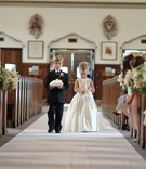 Flower Girl %26 Ring Bearer
Photography: Peter Thurin Photography
Read More:
http://www.insideweddings.com/weddings/traditional-italian-wedding-at-the-ritz-carlton-in-chicago/140/ Flower girl and ring bearer walk together down aisle
