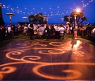 Oceanfront Reception Space