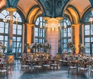 Museum Reception