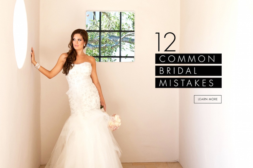 Article: The 12 Most Common Mistakes Brides Make
Photography: Handeland Tesoro Photography
Read More:
http://www.insideweddings.com/news/planning-design/the-12-most-common-mistakes-brides-make/1788/