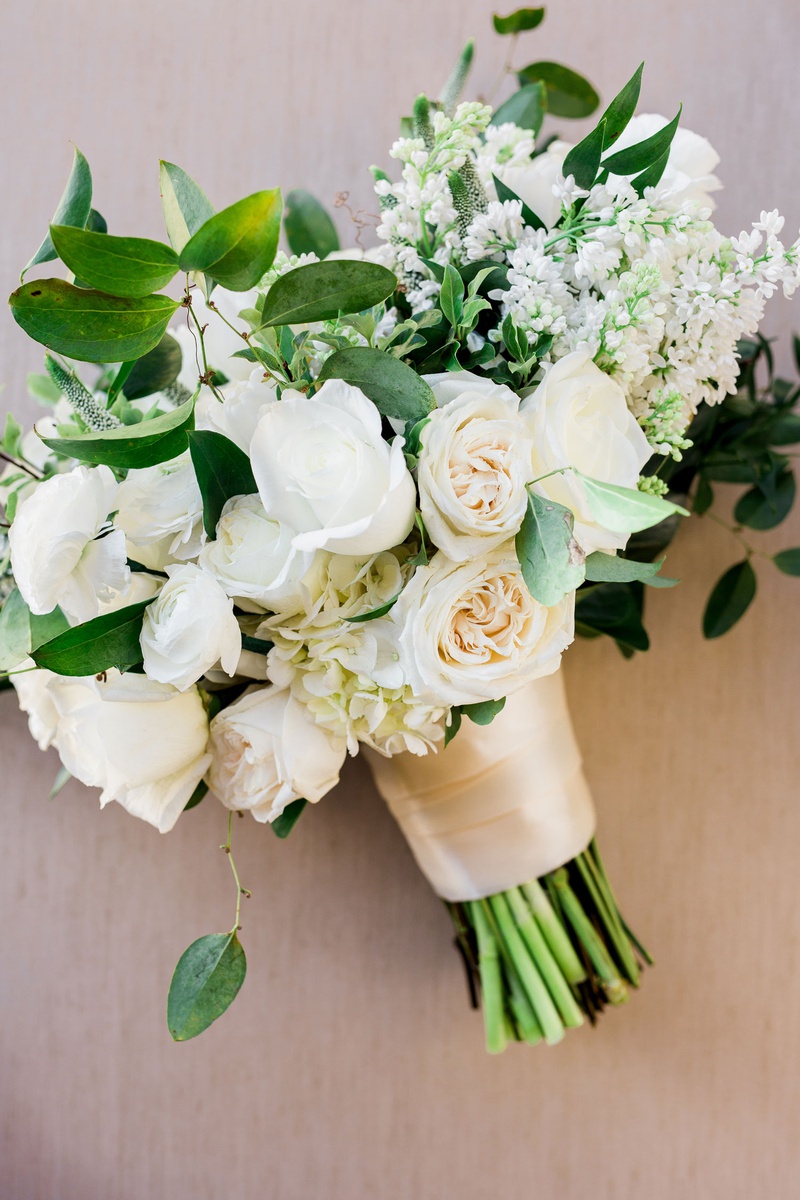 Charlise Castro's Wedding Bouquet
Photography: Brett Hickman Photographers
Read More:
http://www.insideweddings.com/weddings/charlise-castro-and-george-springer-iii/1165/ Charlise Castro and Houston Astros mlb player George Springer III wedding bouquet rose tulip peony