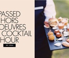 Cocktail Hour Appetizer Ideas
Article: Cocktail Hour Ideas: Hors d'Oeuvres Everyone Will Love
Photography: Eric Kelley
Read More:
http://www.insideweddings.com/news/planning-design/cocktail-hour-ideas-hors-doeuvres-everyone-will-love/2712/ Discover tasty cocktail hour appetizer types that you must have at your wedding!