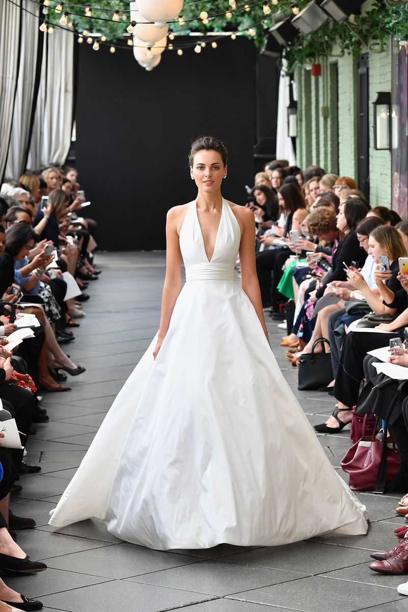 Wedding Dresses with Waist Band