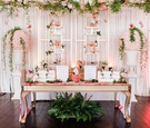 Bridal Shower Fragrance Class