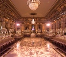 Gorgeous New York City Ballroom Wedding
