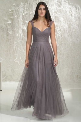 watters bridesmaids dresses