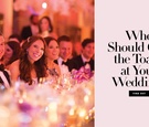 Who Needs to Give a Wedding Speech on the Big Day?
Article: Who Needs to Give a Wedding Speech on the Big Day?
Photography: Ira Lippke Studios
Read More:
http://www.insideweddings.com/news/planning-design/who-needs-to-give-a-wedding-speech-on-the-big-day/3873/ A guide to the schedule of reception toasts, who needs to give a wedding speech