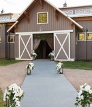 Barn Wedding Venue in Aspen
Photography: Perez Photography
Read More:
http://www.insideweddings.com/weddings/incredible-tented-ceremony-barn-reception-at-ranch-in-aspen/860/ Aspen Colorado wedding reception barn wedding venue lantern orchid greenery decor outside