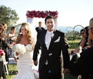 Ceremony Recessional