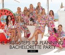 4 Planning Tips for the Bachelorette Party
Article: 4 Planning Tips for the Bachelorette Party
Photography: Simone Photography
Read More:
http://www.insideweddings.com/news/planning-design/4-planning-tips-for-the-bachelorette-party/4277/ The first steps to planning a bachelorette party