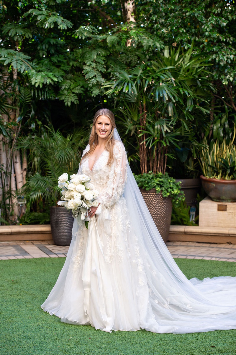 Wedding Dresses Photos Long Sleeve Winter Wedding Gown Inside