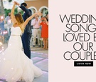 Wedding Songs from Real Couples
Article: 40 First Dance Songs from Real Weddings
Photography: Asia Pimentel Photography
Read More:
http://www.insideweddings.com/news/planning-design/40-first-dance-songs-from-real-weddings/4211/ wedding songs loved by inside weddings couples for their first dance