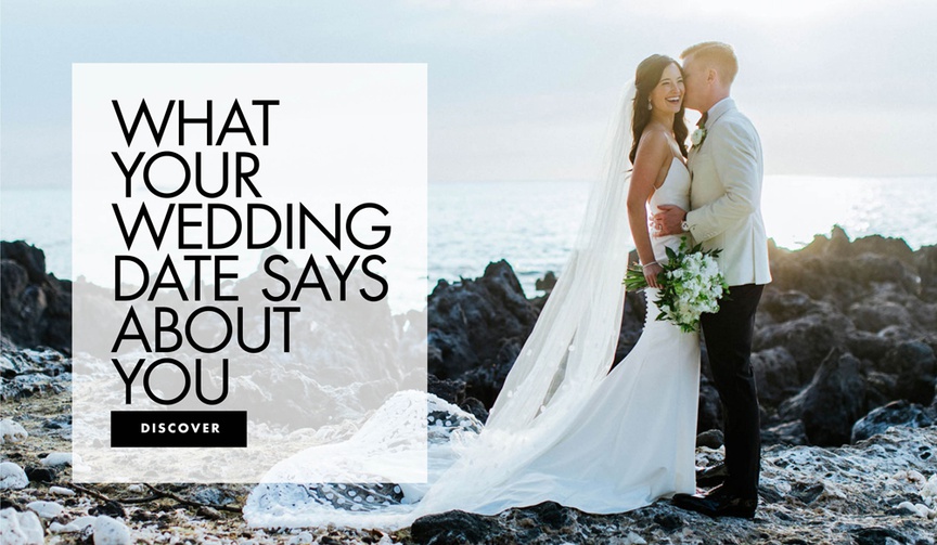 What Does Your Wedding Season Say About Your Personality?
Article: What Does Your Wedding Season Say About Your Personality?
Photography: Chris J. Evans Photography
Read More:
http://www.insideweddings.com/news/planning-design/what-does-your-wedding-season-say-about-your-personality/3121/ what your wedding date says about you wedding season