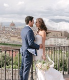 Italian Destination Wedding Portrait
Photography: Bottega53
Read More:
http://www.insideweddings.com/weddings/destination-wedding-at-a-tuscan-style-villa-in-florence-italy/1181/ Florence italy wedding portrait tuscany countryside duomo cathedral italy destination wedding