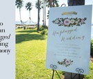 Unplugged Wedding Tips