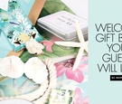 Wedding Welcome Bag Ideas