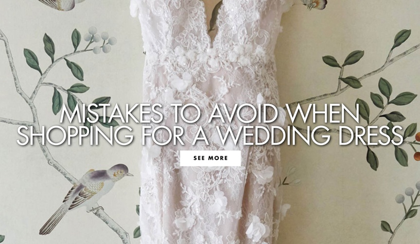How Brides Make Shopping for Their Wedding Dress to Difficult
Article: How Brides Make Shopping for Their Wedding Dress Too Difficult
Photography: Christian Oth Studio
Read More:
http://www.insideweddings.com/news/fashion/how-brides-make-shopping-for-their-wedding-dress-too-difficult/4681/ mistakes to avoid when shopping for a wedding dress what not to do