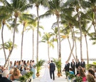 Key West Beach Ceremony