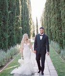 Stephanie Ming %26 Levine Toilolo
Photography: McCune Photography
Read More:
http://www.insideweddings.com/weddings/stephanie-ming-and-levine-toilolo/1067/ Model Stephanie Ming and NFL player Atlanta Falcons Super Bowl LI winner Levine Toilolo wedding