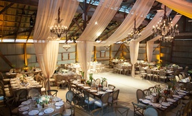 Rustic Reception Décor
Photography: Michael Segal Photography
Read More:
http://www.insideweddings.com/weddings/rustic-elegant-wedding-in-ojai-valley-california/570/ Ojai Valley Inn & Spa receptioni with