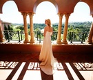 Moroccan-Inspired Venue