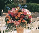 Vibrant Flower Arrangement