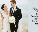 Financial Tips for Newlyweds
Article: Make the First Year a Piece of Cake: 9 Finance Tips for Newlyweds
Photography: Marisa Holmes
Read More:
http://www.insideweddings.com/news/planning-design/make-the-first-year-a-piece-of-cake-9-finance-tips-for-newlyweds/3863/ Financial tips for newlyweds from Marlow and Chris Felton