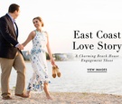East Coast Engagement Shoot