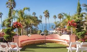 Vibrant Seaside Ceremony Venue, Florals
Photography: Kathleen Geiberger Photography
Read More:
http://www.insideweddings.com/weddings/vibrant-colorful-seaside-wedding-in-southern-california/928/ vibrant seaside ceremony venue florals la valencia hotel la jolla california spanish influences