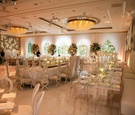 Luxurious Ballroom Reception