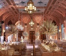 Mediterranean Ballroom Reception