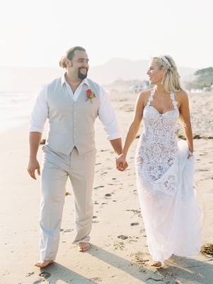 Total Divas Wedding Dress