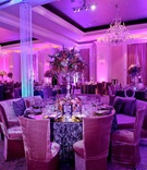 Lavish Ballroom Reception
Photography: Unique Design Studios
Read More:
http://www.insideweddings.com/weddings/porsha-williams-and-kordell-stewart/371/ Decor at Porsha Williams and Kordell Stewart's wedding