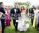 12 Fun Songs for Your Wedding Recessional
Article: 12 Fun Songs for Your Wedding Recessional
Photography: Roey Yohai Studios
Read More:
http://www.insideweddings.com/news/planning-design/12-fun-songs-for-your-wedding-recessional/3275/ upbeat song ideas for your wedding recessional ceremony music