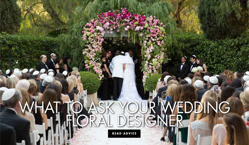 8 Questions to Ask the Floral Designer for Your Wedding
Article: 8 Questions to Ask the Floral Designer for Your Wedding
Photography: Jay Lawrence Goldman Photography
Read More:
http://www.insideweddings.com/news/planning-design/8-questions-to-ask-the-floral-designer-for-your-wedding/4239/ what to ask your wedding floral designer questions to ask your florist before hiring them