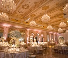 Opulent Ballroom in Palm Beach