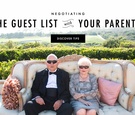 Negotiating the Guest List