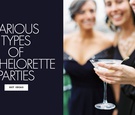 What Type of Bachelorette Party is Right for You?
Article: What Type of Bachelorette Party Is Right for You?
Photography: Branco Prata
Read More:
http://www.insideweddings.com/news/planning-design/what-type-of-bachelorette-party-is-right-for-you/4481/ Various types of bachelorette parties find out which one is right for you