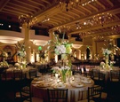 Classic Indoor Reception