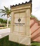 The Grand Del Mar Entrance
Photography: Ventana Photography
Read More:
http://www.insideweddings.com/weddings/classic-fall-wedding-in-san-diego-california/290/ San Diego, California resort wedding destination
