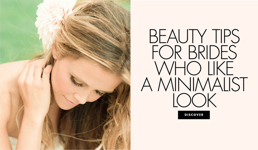 How to Achieve a Minimalist Wedding-Day Look
Article: How to Achieve a Minimalist Wedding-Day Look
Photography: Jana Williams Photography
Read More:
http://www.insideweddings.com/news/beauty/how-to-achieve-a-minimalist-wedding-day-look/4587/ beauty tips for brides who like a minimalist makeup look