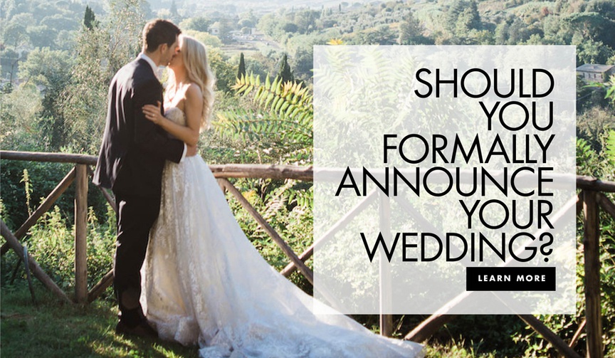 Everything You Need to Know About Wedding Announcements
Article: Everything You Need to Know About Wedding Announcements
Photography: Rochelle Cheever
Read More:
http://www.insideweddings.com/news/planning-design/everything-you-need-to-know-about-wedding-announcements/3361/ groom in suit kissing bride in long bridal gown in front of x-wooden fence in nature